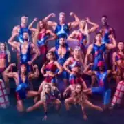 Joe Marler becomes first Celebrity Gladiator as Mauler