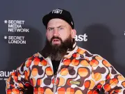 Joe Marler reveals his one request before joining BBC's Gladiators cast