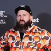 Joe Marler reveals son's Gladiator obsession inspired his 'Mauler' transformation