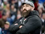 Joe Marler's Gladiator name revealed as he joins show