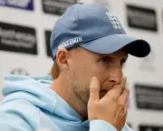 Joe Root: England's Off-Field Drama Distracts from Second Test
