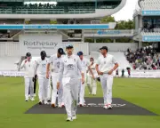 Joe Root stars as England seal Pakistan series at Lord's