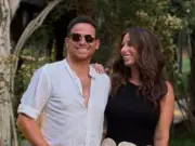 Joe Swash flooded with messages as he posts Stacey Solomon snap after ditching UK