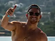 Joe Swash shares summer 2026 holiday footage with Stacey Solomon after joining InterTalent agency