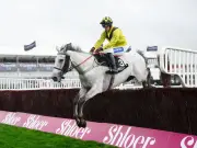 Joe Tizzard Pays Tribute to ‘Wonderful Horse’ Eldorado Allen After Death at 12
