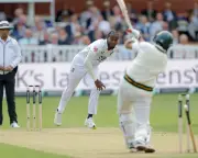 Jofra Archer plays down fastest spell as England dominate Pakistan
