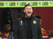 Johansson insists Motherwell will always have Scottish core