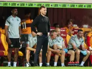 Johansson: Motherwell's HJK win ranks among career best