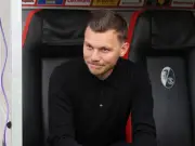 Johansson: Red cards cost Motherwell in Freiburg play-off exit