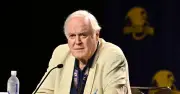 John Cleese Hits Back at Miriam Margolyes Over 60-Year Feud