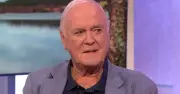 John Cleese Leaves BBC Viewers Distracted After 'Odd' One Show Appearance