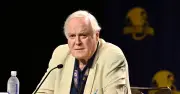 John Cleese's health woes exposed after end-of-life admission