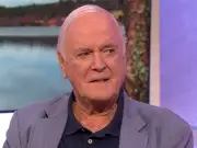 John Cleese's 'very odd' One Show comments spark 'crazy tension'