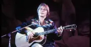 John Denver's hit takes tragic meaning after fatal plane crash