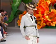 John Galliano to get unvarnished Met retrospective in May