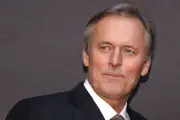 John Grisham warns AI could threaten authors' careers