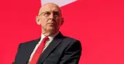 John Healey Criticized for Supermarket Price Gouging Warning