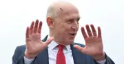 John Healey shelves defence spending pledge in U-turn