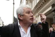 John Humphrys pays tribute to 'one of a kind' Rod Liddle after death at 66