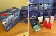 John Lewis beauty advent calendar 2026: worth £1,160, costs £250