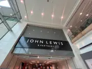John Lewis Cheadle opens UK-first sports department