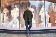 John Lewis names new boss as Peter Ruis steps down