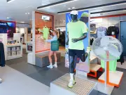 John Lewis relaunches sports and wellbeing offer in UK stores