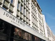 John Lewis rolls out new Platter restaurant concept to 32 stores