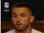 John McGinn reveals Celtic transfer collapse irony and grandpa's role
