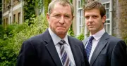 John Nettles explains why he avoids watching crime dramas after Midsomer Murders exit