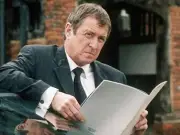 John Nettles Reveals Why He Won't Watch Midsomer Murders