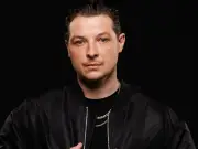 John Newman's 'weird' dressing room requests: cameras and Calvin Kleins