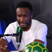 John Obi Mikel names Arsenal Premier League title favourites