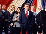 John Spencer's death changed The West Wing forever
