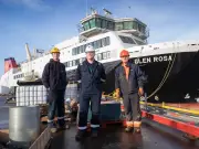 John Swinney faces pressure to save jobs at Ferguson Marine after cuts