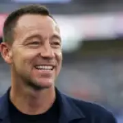 John Terry predicts Chelsea top after five games despite Arsenal title favouritism