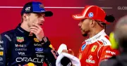 Johnny Herbert: Verstappen fans gave me worst abuse of my career