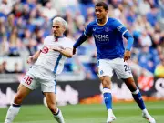 Johnson targets Everton trophy end after Palace Euro glory