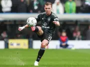 Johnston injury forces Celtic to consider transfer moves