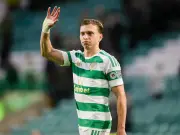 Johnston tells Celtic he wants Everton move as £14m fee named