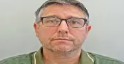 Joiner jailed after trying on woman's underwear during job