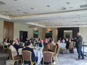 Joint Chambers Networking Lunch Set for West Lothian Hotel