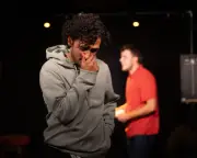 Jolly Fisherman review: Skegness tale shines at Edinburgh