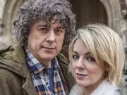 Jonathan Creek: BBC crime drama praised by fans as must-watch