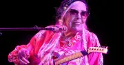 Joni Mitchell's Secret Loss Surfaces in New BBC Book