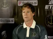 Jonty Rhodes: Europe is cricket's future with new T20 league