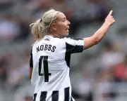 Jordan Nobbs: Newcastle WSL promotion would be job done