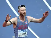 Josh Kerr accused of 'ruining the sport' after skipping European Championships