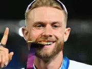 Josh Kerr: Commonwealth mile gold can fire SPOTY hopes