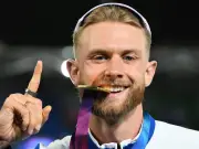 Josh Kerr targets 1500m world record after Commonwealth triumph
